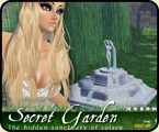 Secret Garden