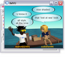 IMVU