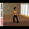 IMVU Shaolin Temple