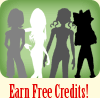 Buy IMVU Credits